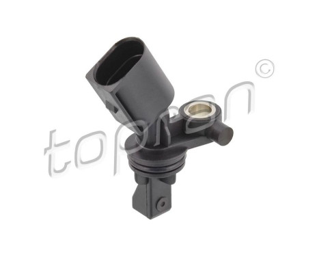 Sensor de velocidad de la rueda
