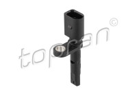 Sensor de velocidad de la rueda