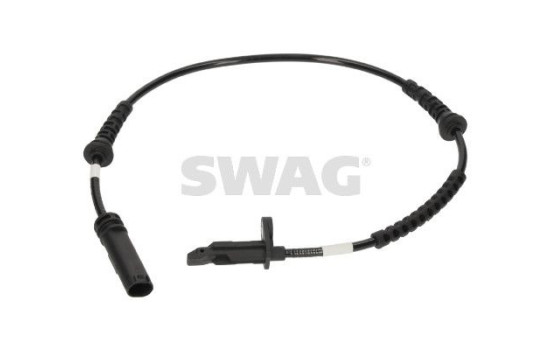 Sensor de velocidad de la rueda