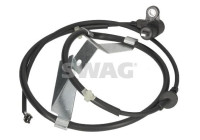 Sensor de velocidad de la rueda