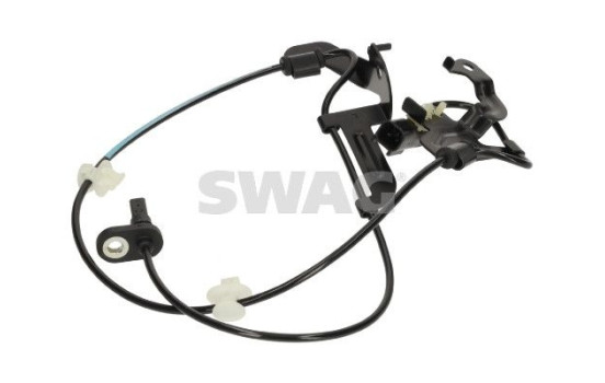 Sensor de velocidad de la rueda
