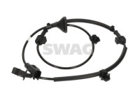 Sensor de velocidad de la rueda