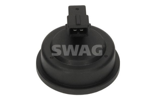 Sensor de velocidad de la rueda