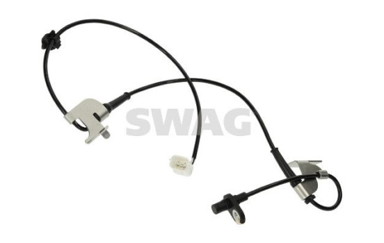 Sensor de velocidad de la rueda
