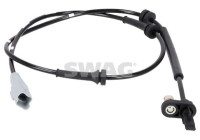 Sensor de velocidad de la rueda