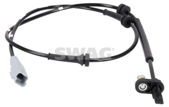 Sensor de velocidad de la rueda