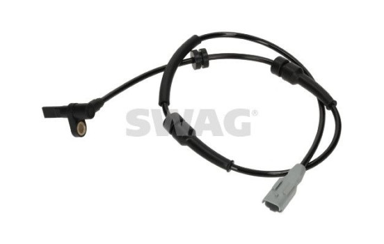 Sensor de velocidad de la rueda