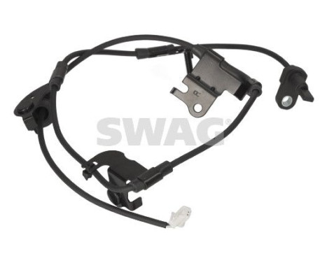 Sensor de velocidad de la rueda