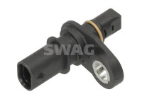 Sensor de velocidad de la rueda