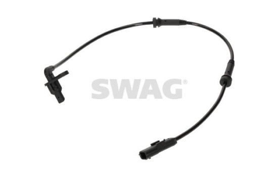 Sensor de velocidad de la rueda