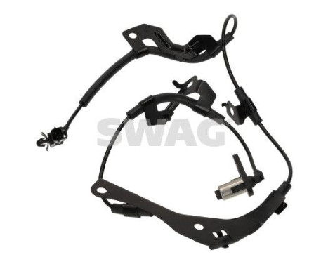 Sensor de velocidad de la rueda