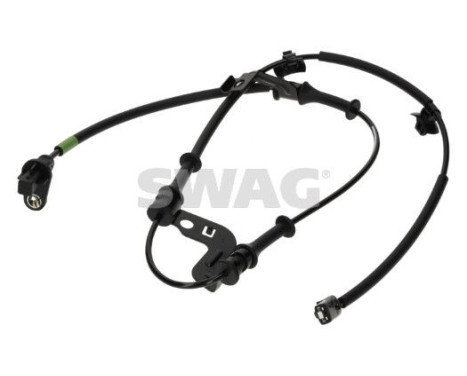 Sensor de velocidad de la rueda