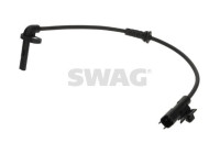 Sensor de velocidad de la rueda