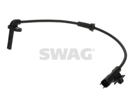 Sensor de velocidad de la rueda