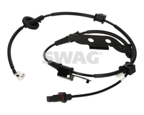 Sensor de velocidad de la rueda
