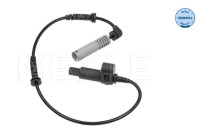 Sensor de velocidad de la rueda