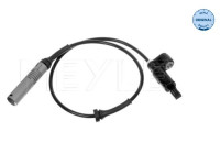 Sensor de velocidad de la rueda