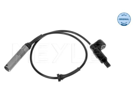 Sensor de velocidad de la rueda