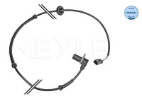 Sensor de velocidad de la rueda