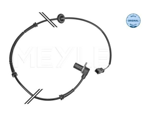Sensor de velocidad de la rueda