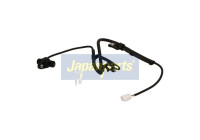 Sensor de velocidad de la rueda