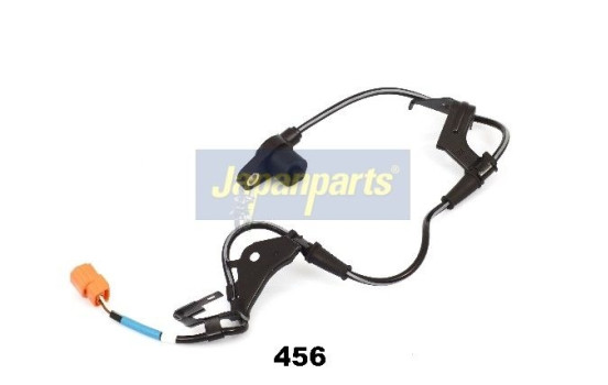 Sensor de velocidad de la rueda, Imagen 2