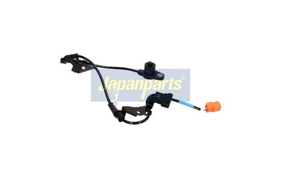 Sensor de velocidad de la rueda, Imagen 4
