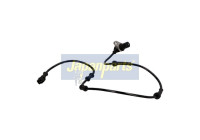 Sensor de velocidad de la rueda