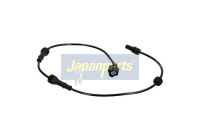 Sensor de velocidad de la rueda