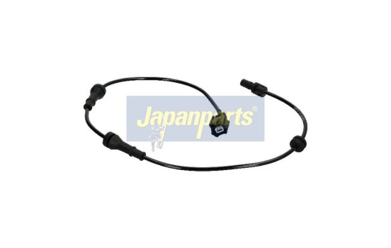 Sensor de velocidad de la rueda