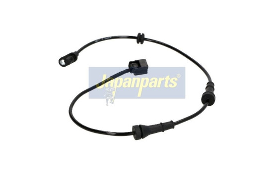 Sensor de velocidad de la rueda, Imagen 4