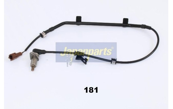 Sensor de velocidad de la rueda, Imagen 2