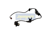 Sensor de velocidad de la rueda