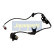 Sensor de velocidad de la rueda