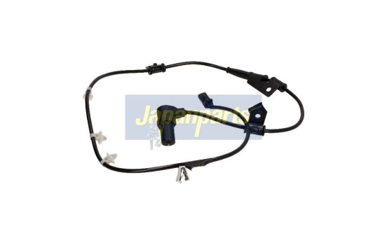 Sensor de velocidad de la rueda, Imagen 4