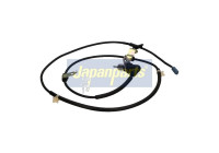Sensor de velocidad de la rueda