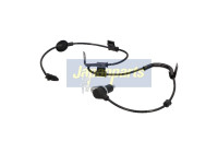 Sensor de velocidad de la rueda