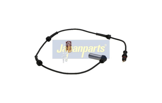 Sensor de velocidad de la rueda