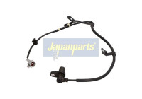 Sensor de velocidad de la rueda