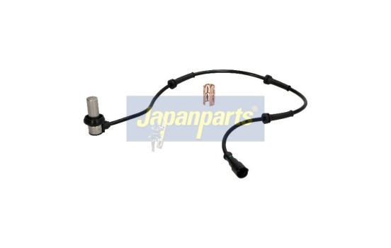 Sensor de velocidad de la rueda