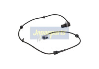 Sensor de velocidad de la rueda