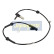 Sensor de velocidad de la rueda