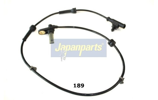 Sensor de velocidad de la rueda, Imagen 2