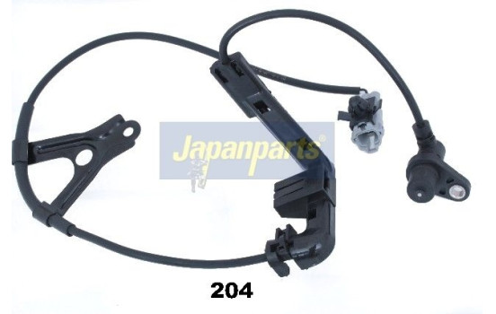 Sensor de velocidad de la rueda, Imagen 2