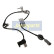 Sensor de velocidad de la rueda, Miniatura 2