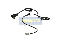 Sensor de velocidad de la rueda