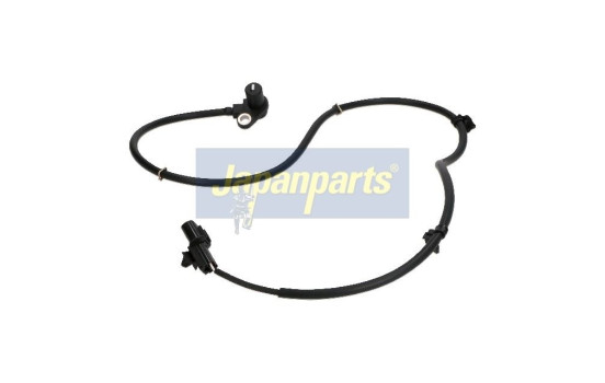Sensor de velocidad de la rueda, Imagen 3