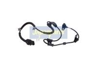 Sensor de velocidad de la rueda