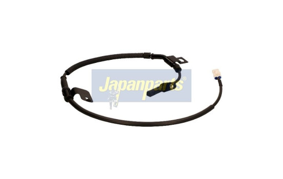 Sensor de velocidad de la rueda, Imagen 4