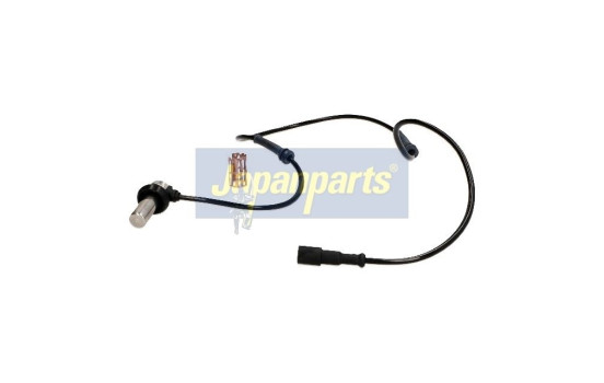 Sensor de velocidad de la rueda, Imagen 3